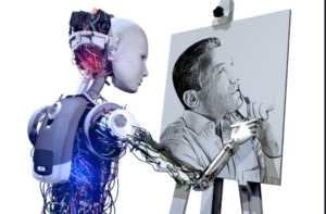 How Artificial Intelligence Understands Human Speech
