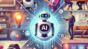 How Artificial Intelligence Works in Everyday Life