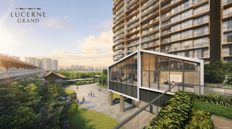 How to Compare PSF Prices and Value: Lucerne Grand vs. Thomson Reserve