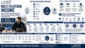 PR Gifts and Free Products: When HMRC Actually Counts Them as Taxable Income