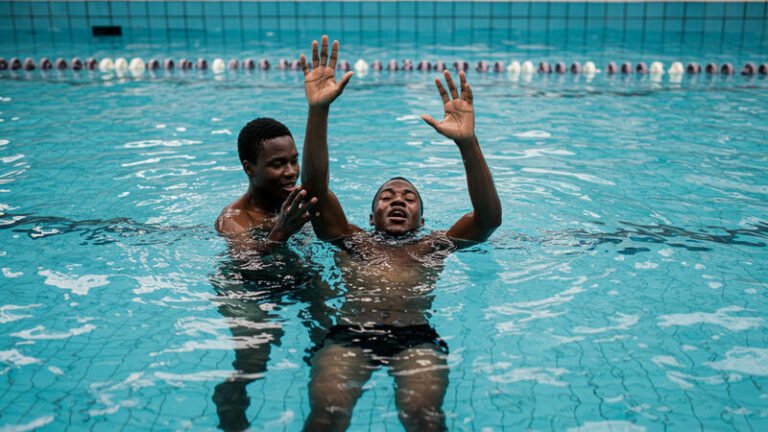 Why Water Surveillance Is the First Step in Drowning Prevention