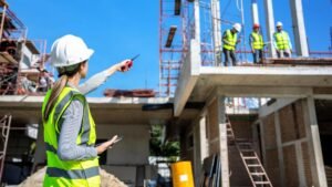 Construction Blog: UK Building News, Trends & Expert Tips