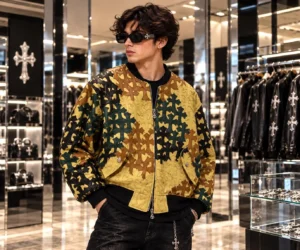 Chrome Hearts and A.PRESSE: A Modern Guide to Luxury Streetwear and Japanese Menswear
