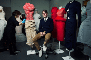 Comme des Garçons Style: Rei Kawakubo, Collections, and Fashion Influence