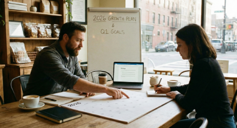 The Complete Guide to Scaling Your Business in 2026: Strategic Expansion and Global Architecture