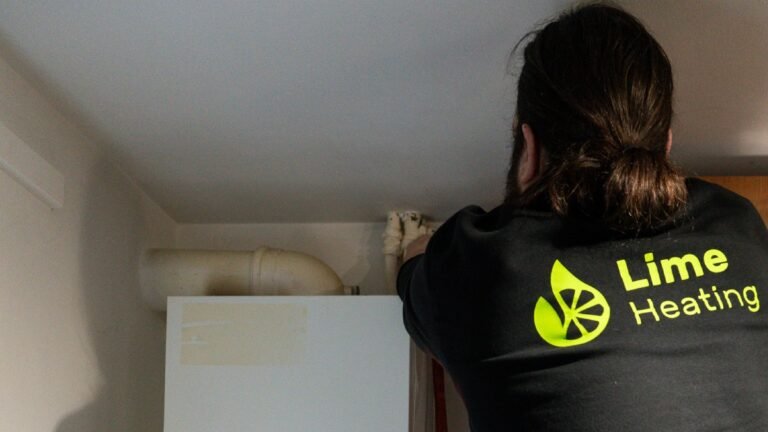 How to choose the right heating engineer for your home