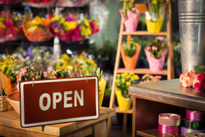 How Can Flower-Based Franchise Opportunities in UK Help You Start a Business?