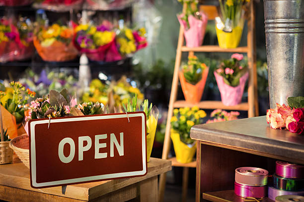 How Can Flower-Based Franchise Opportunities in UK Help You Start a Business?